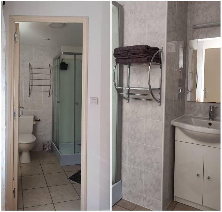 Chatelet Camelot Plouha Δωμάτιο φωτογραφία