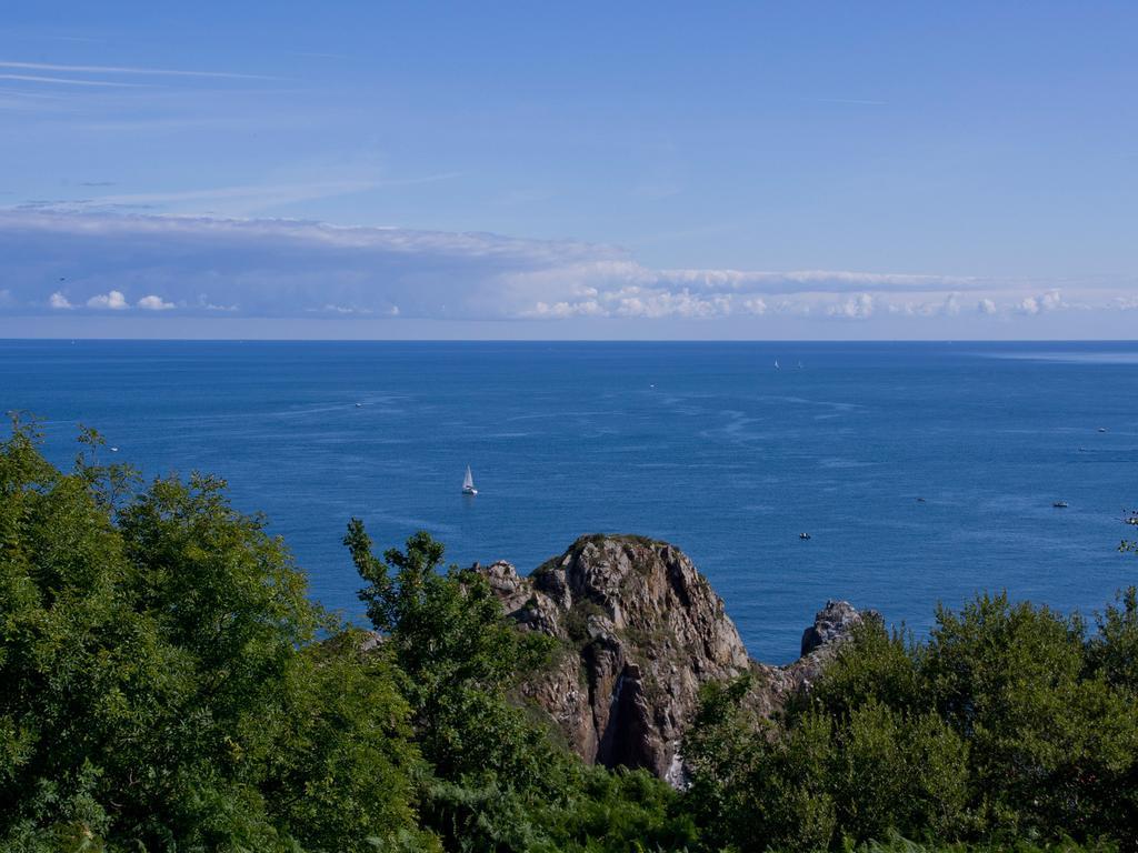 Chatelet Camelot Plouha Εξωτερικό φωτογραφία