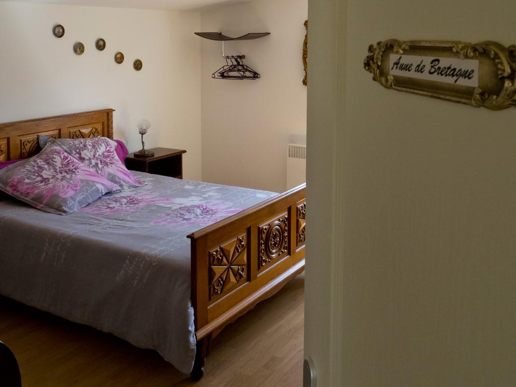 Chatelet Camelot Plouha Εξωτερικό φωτογραφία